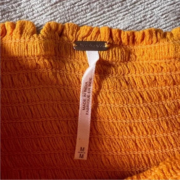 Free People The Convertible Skirt - Picture 9 of 13